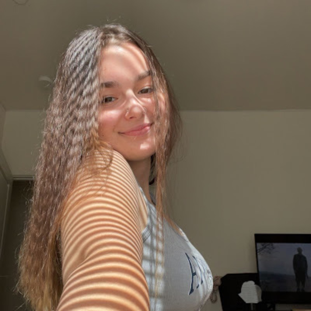 Meet your Posher, Ashlin